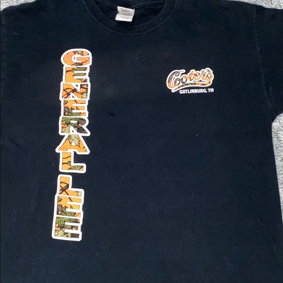 Cooters Other - ❌❌SOLD❌❌ 🔥 4/$10 🔥 Dukes of Hazzard Cooter’s T